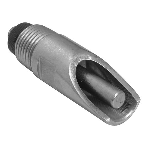 Hog nipple drinker