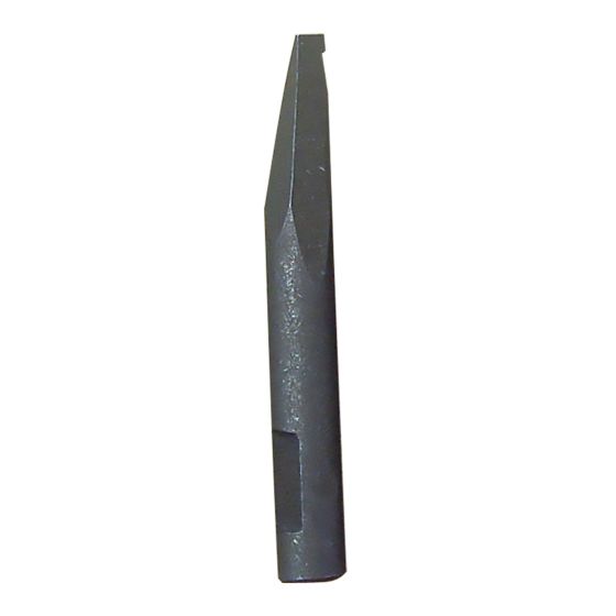 Replacement Tip - Black - Winter