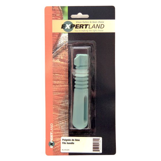 Filling handle