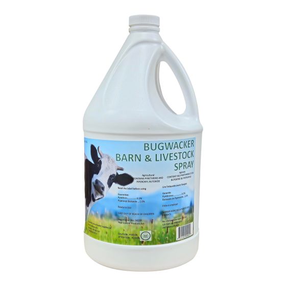 Agricultural Insecticide - 4L