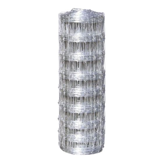 Cross Lock Fence - #842-12-12 1/2 - 330' x 42.3"