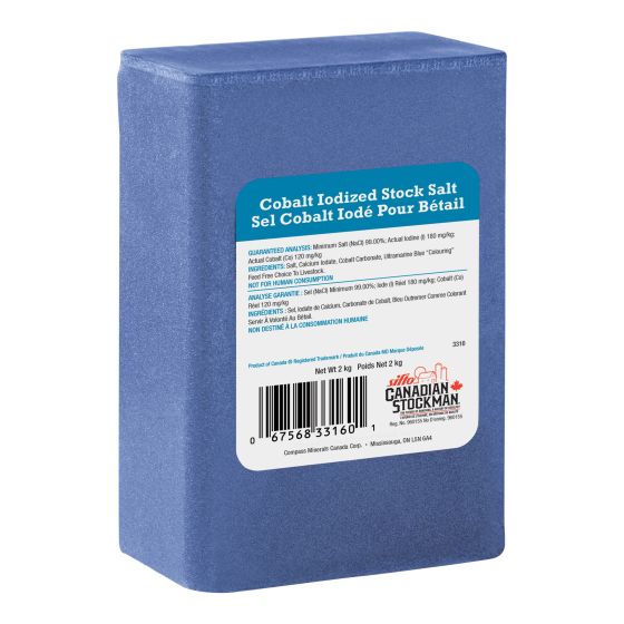 Libk - Blue - 2 kg