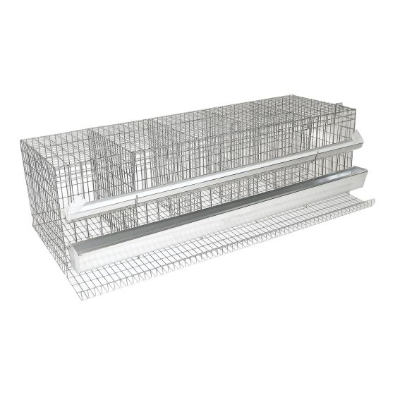 Hen cage
