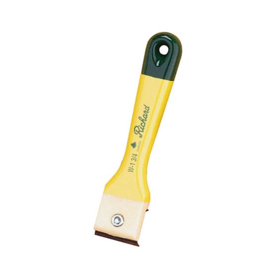 Paint Scraper - Heat -Treated Blade - 2 1/2" x 14"