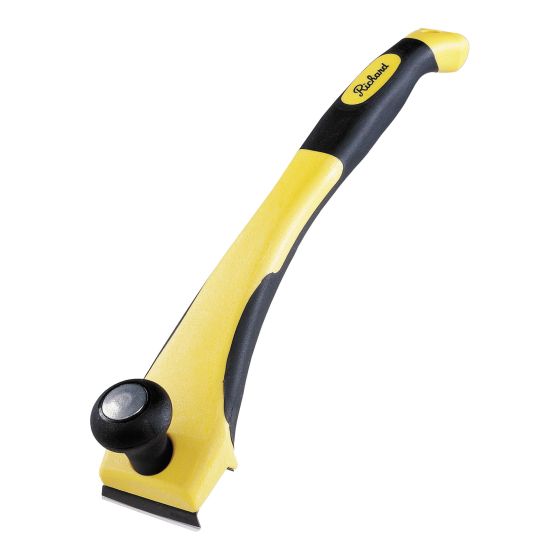 Knob Ergo-Grip Paint Scraper - 14"