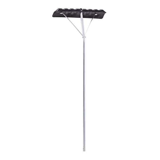 Gratte à couverture 24", lame en polyéthylène