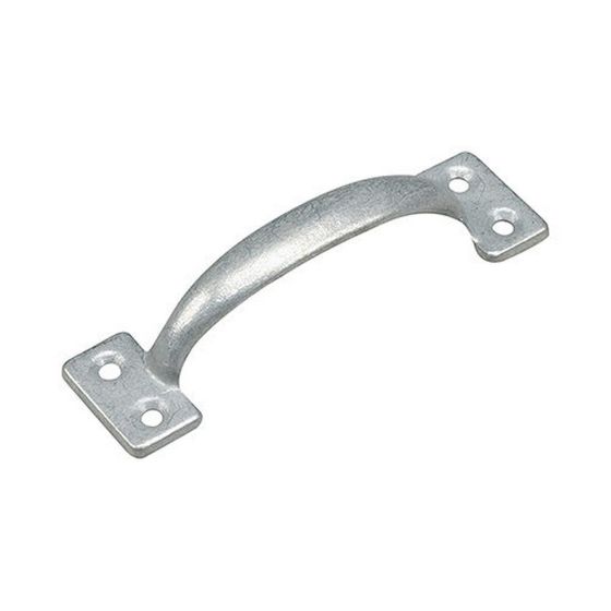 Utility pull