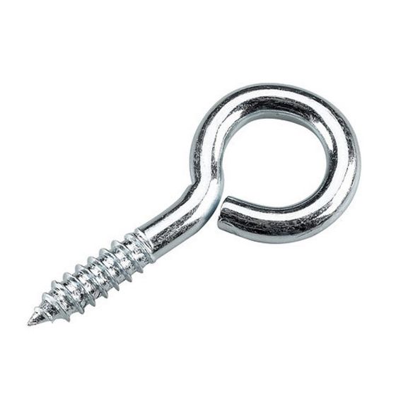 Oeillets à visser