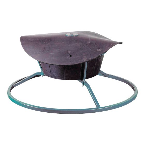 Mineral feeder