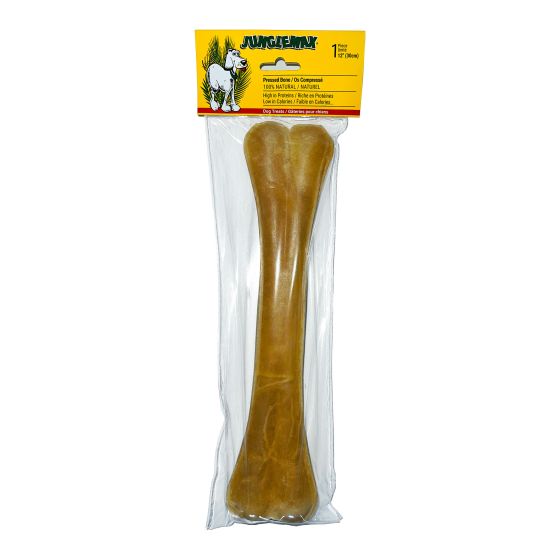 Pressed Bone - 1/Pkg - 12"