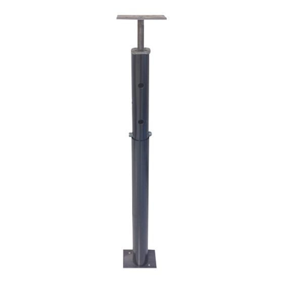 Jack Post - 36-60"