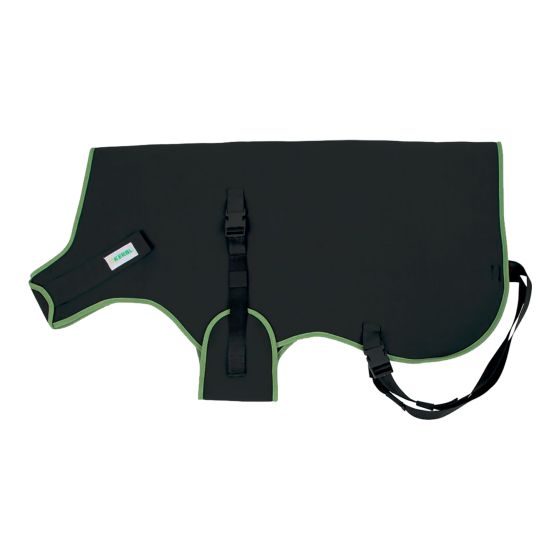 Calf blanket