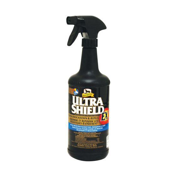 ABSORBINE fly repellent