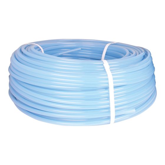 Semi-rigid tubing