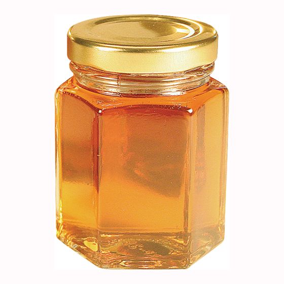 Jar For Maple Products - 110 ml
