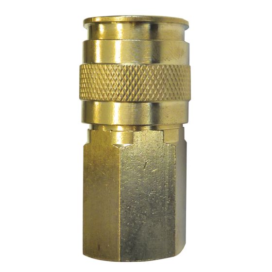 Universal coupler