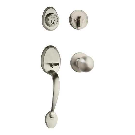 Handleset Daytona SafeLock