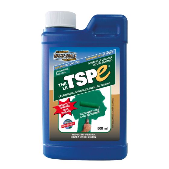 Nettoyant TSP