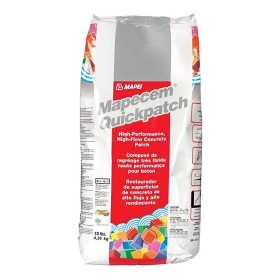 Quickpatch Mapecem