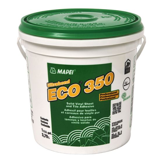Adhésif Ultrabond ECO 350, 3,79 l