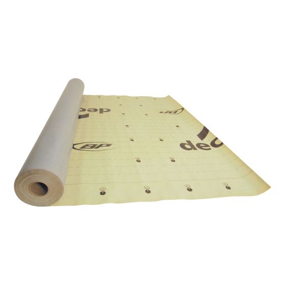 Deckgard Synthetic Underlayment