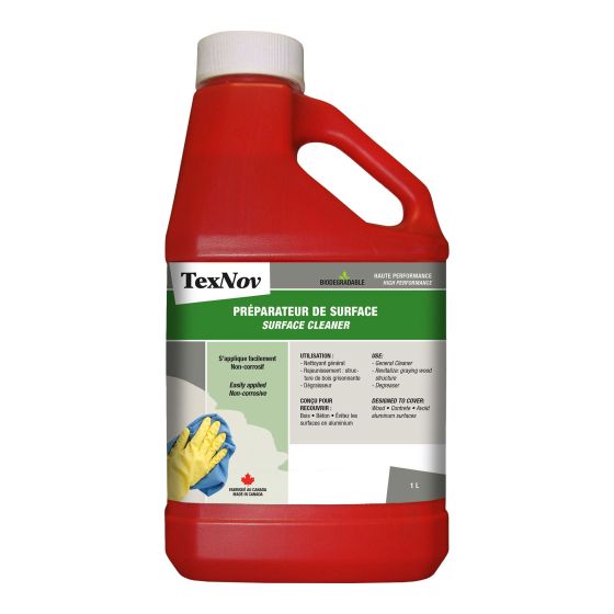 Préparateur de surface, 1 l