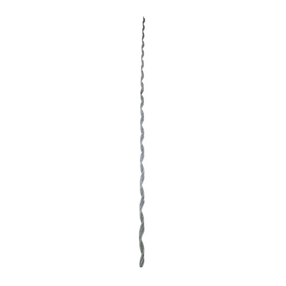Repair wire