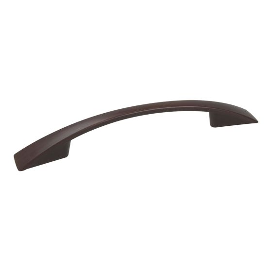Silverthorn Contemporary Metal Pull - Oiled Bronze - 1/Pkg - 96 mm