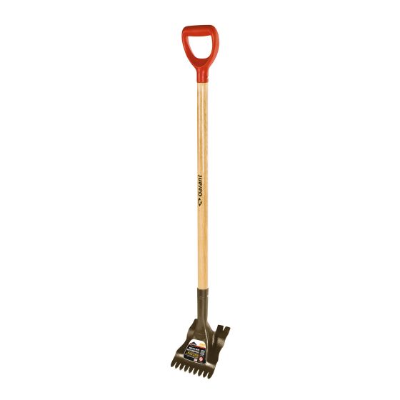 Pelle à bardeaux PRO SERIES, lame en acier 7"
