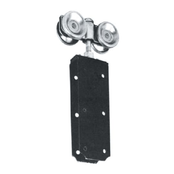 150B2 hanger