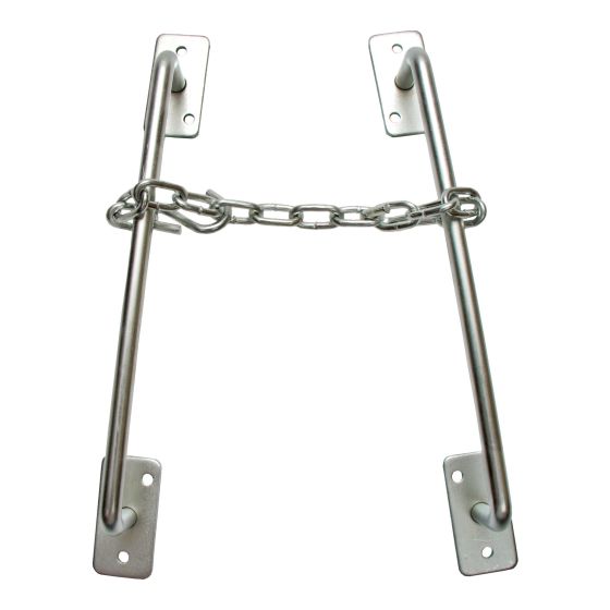 Serre porte