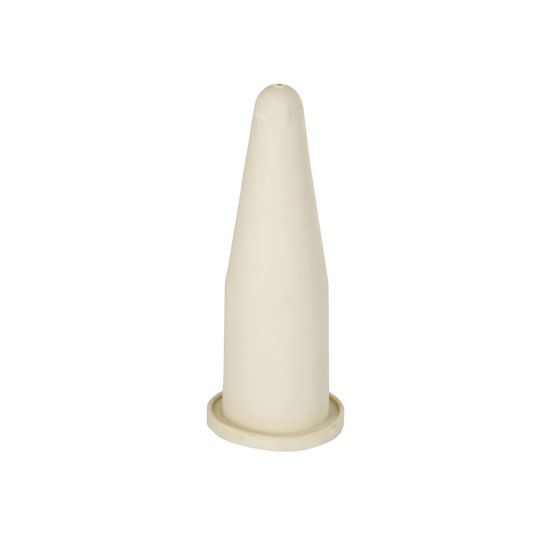 Tétine de remplacement pour suce flottante pour veau