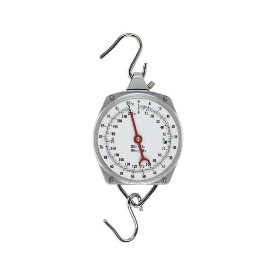 Suspended Scale - 100 kg