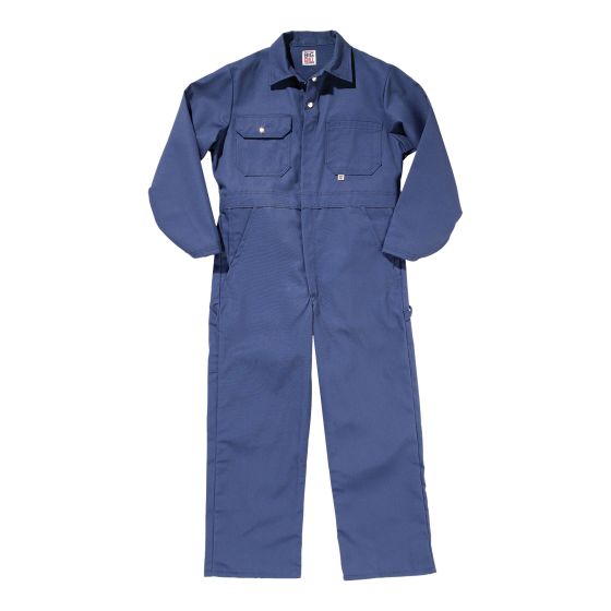 Combination - Blue - Size 34