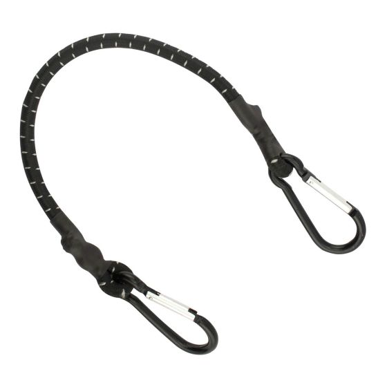 Bungee avec mousqueton