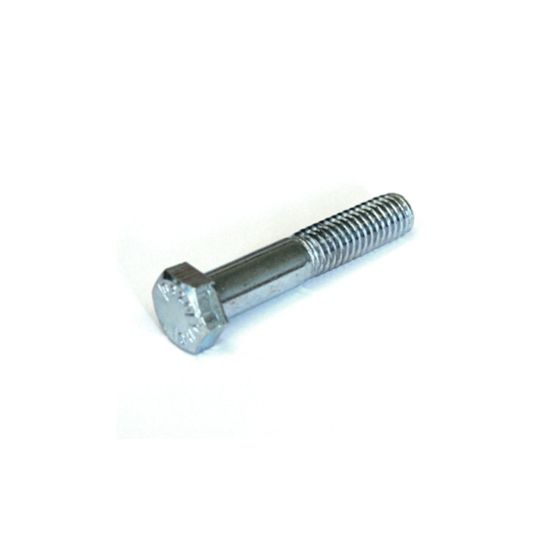 Hexagon bolt set - 3 1/2" - 5/Pkg