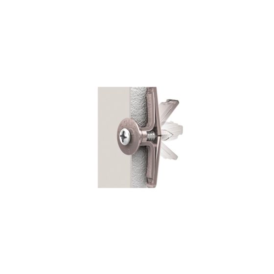 Toggling anchor - 1/2" - 30/Pkg