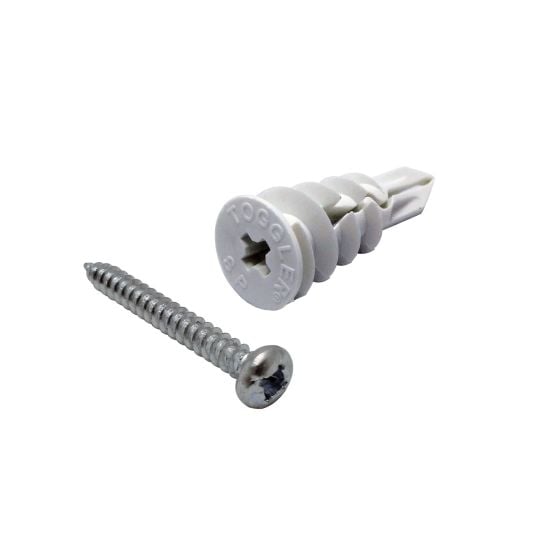 Self-drilling expanding anchor - 70/Pkg