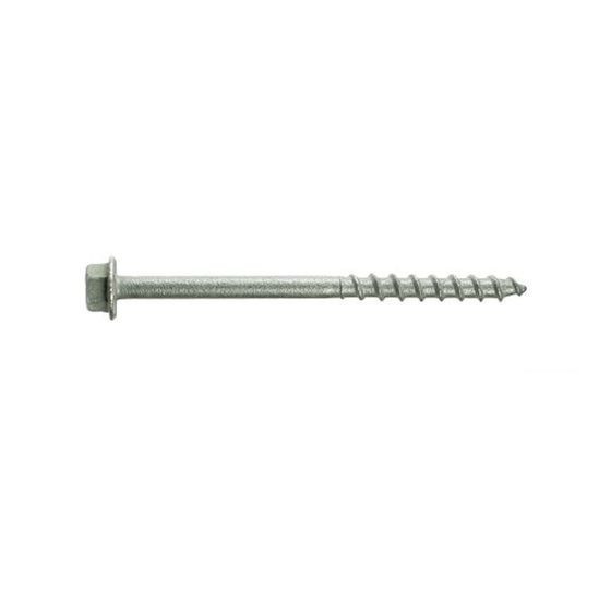 Vis structural étrier