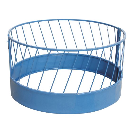 Sheep feeder