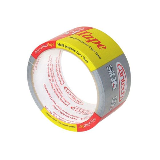 Duct Tape - Gray - 48 mm x 10 m