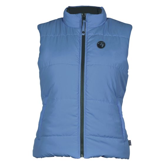 Veste isolée réversible