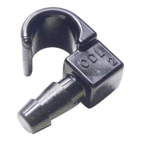 End line hook