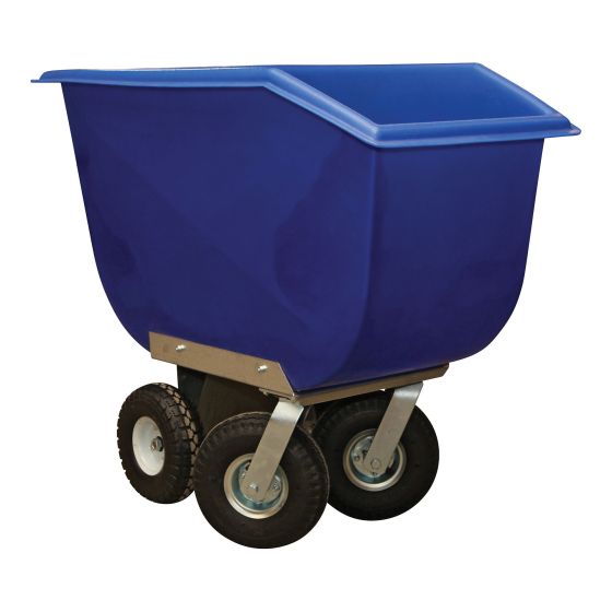 Feed cart