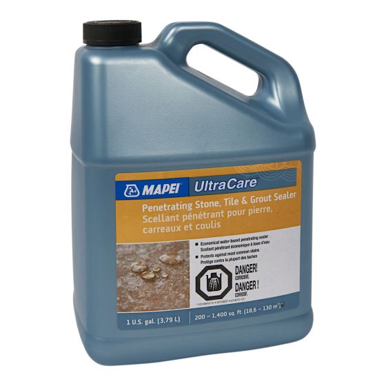 Scellant pénétrant UltraCare, 3,78 l