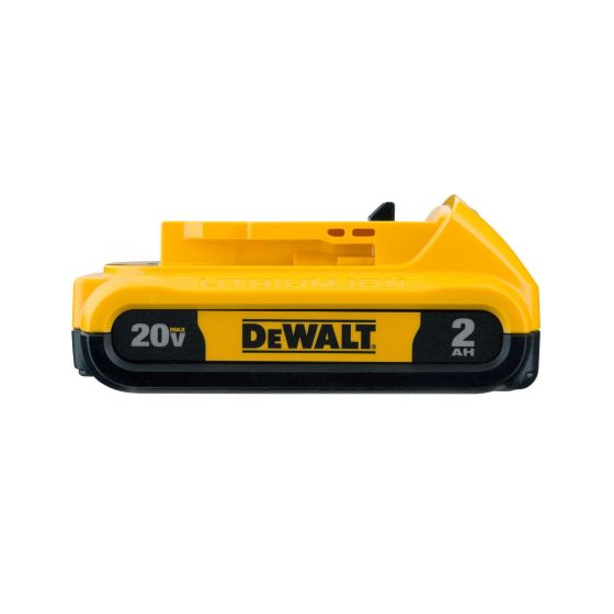Batterie lithium-ion, 20 V