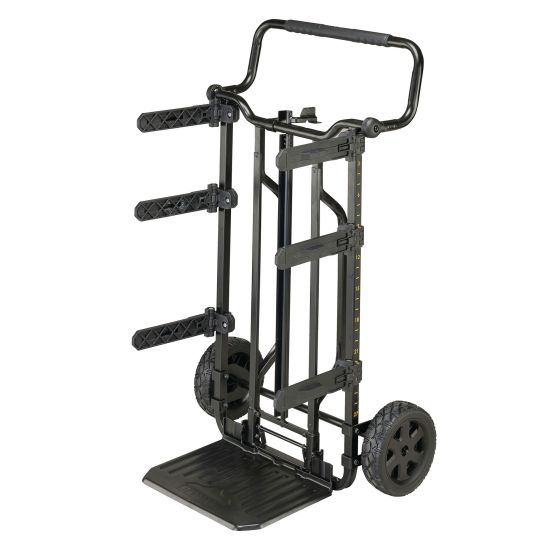 Carrier - ToughSystem® - 26 7/8" x 20 1/8" x 43 5/8" - Black