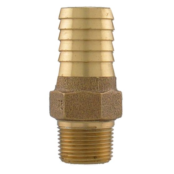No lead adapter