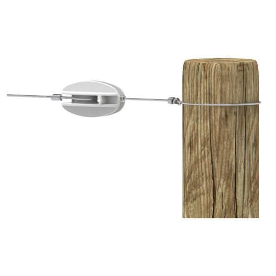 Isolateur de coin