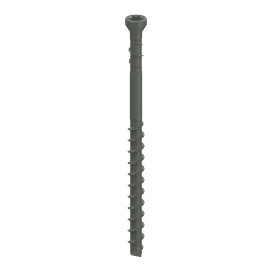 Treated Wood Screws - CAMO System - 2-3/8" - 1750/Pkg